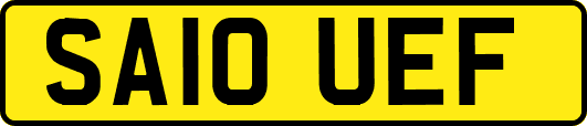 SA10UEF