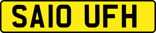 SA10UFH