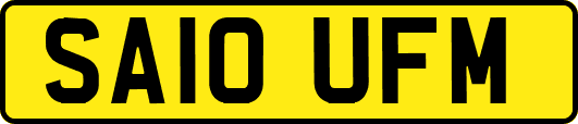 SA10UFM