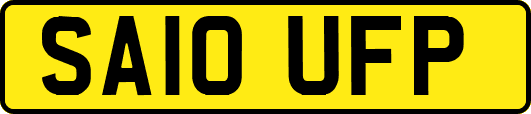 SA10UFP