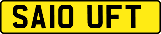 SA10UFT