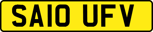 SA10UFV
