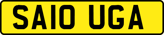 SA10UGA