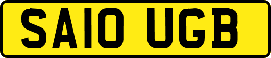 SA10UGB