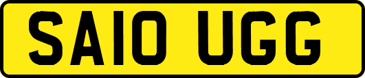 SA10UGG