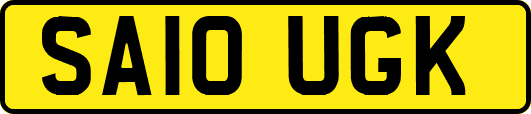 SA10UGK