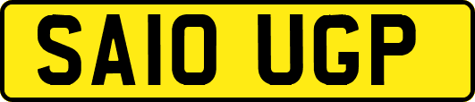 SA10UGP