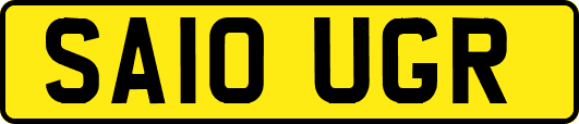 SA10UGR