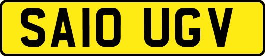 SA10UGV