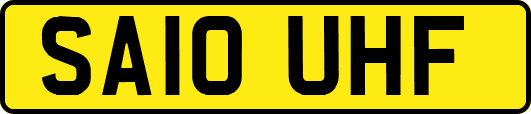 SA10UHF