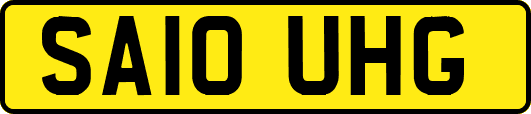 SA10UHG
