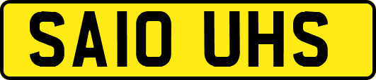 SA10UHS
