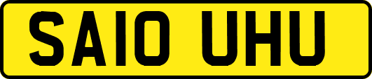 SA10UHU