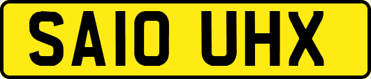 SA10UHX
