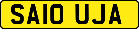 SA10UJA