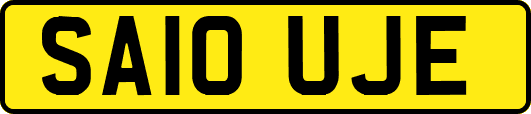 SA10UJE