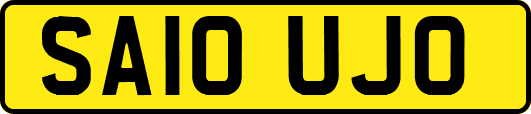 SA10UJO
