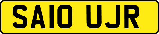 SA10UJR