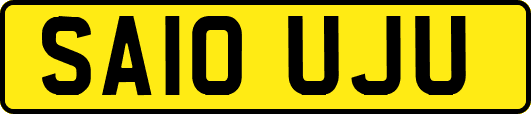 SA10UJU