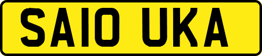 SA10UKA