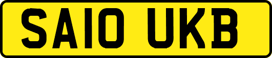 SA10UKB