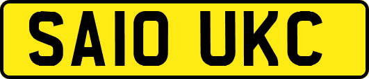 SA10UKC