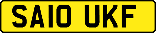 SA10UKF