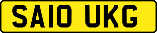 SA10UKG