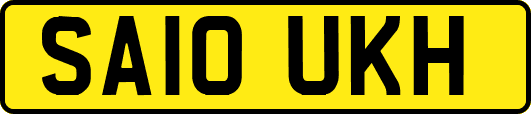 SA10UKH