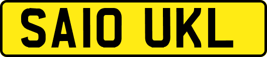 SA10UKL