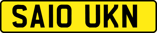 SA10UKN