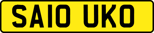 SA10UKO