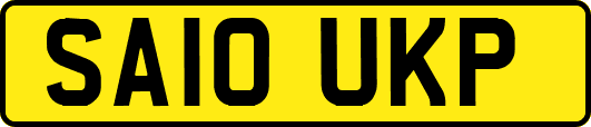 SA10UKP