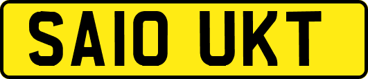 SA10UKT