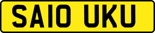 SA10UKU