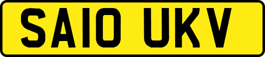 SA10UKV