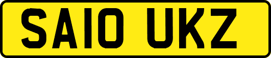 SA10UKZ