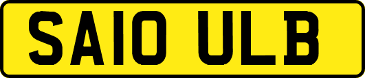 SA10ULB