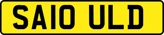 SA10ULD