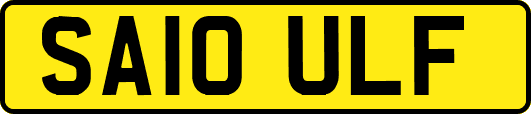 SA10ULF