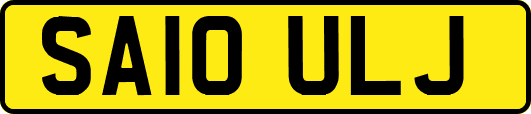 SA10ULJ