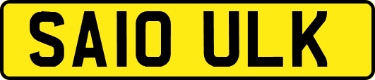 SA10ULK