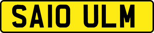SA10ULM