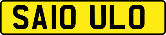 SA10ULO