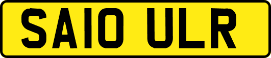 SA10ULR