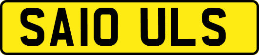 SA10ULS