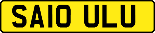 SA10ULU