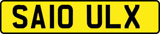 SA10ULX