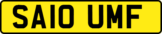 SA10UMF