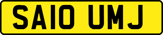 SA10UMJ